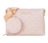 VALENTINO sac à épaule bandoulière Lady Re Pochette Natur / Multicolor