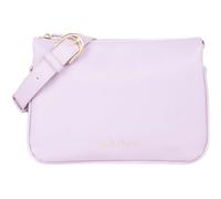 VALENTINO Sac à épaule bandoulière lilas pour femme - Zero Re Pochette Lilla 293817