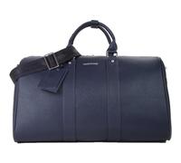 Valentino sac à épaule bandoulière Marnier Crossbody Bag Blu bleu marine