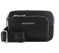 VALENTINO Marnier Crossbody Bag Nero