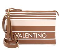 VALENTINO Sac à épaule bandoulière marron beige pour femme - Island Pochette Camel / Multi 171849
