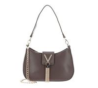 Valentino Divina Shoulder Bag Taupe