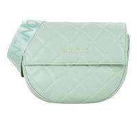 VALENTINO Sac à épaule bandoulière menthe pour femme - Bigs Flap Bag Salvia 298071