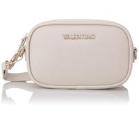 Valentino sac à épaule bandoulière Miramar Crossbody Bag Ecru écru