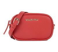 Valentino sac à épaule bandoulière Miramar Crossbody Bag Rubino rouge