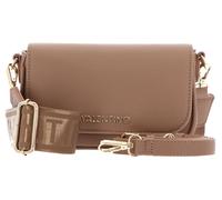 VALENTINO sac à épaule bandoulière Miramar Flap Bag Beige