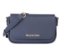 VALENTINO sac à épaule bandoulière Miramar Flap Bag Blu