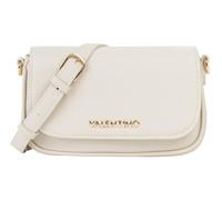 Valentino sac à épaule bandoulière Miramar Flap Bag Ecru écru