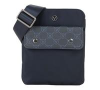 Valentino sac à épaule bandoulière Nemesys Crossbody Bag Blu Notte bleu marine