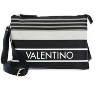 VALENTINO Sac à épaule bandoulière noir beige pour femme - Island Pochette Nero / Multicolor 171848