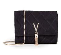 VALENTINO Sac à épaule bandoulière noir pour femme - Charlotte Pochette Nero 287489