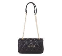 VALENTINO Sac à épaule bandoulière noir pour femme - Frisia Flap Bag Nero 318527