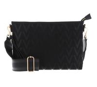 VALENTINO Sac à épaule bandoulière noir pour femme - Punch Pochette Nero 188756