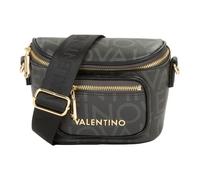 VALENTINO Sac à épaule bandoulière noir pour femme - Regina Re Belt Bag Nero 326751