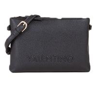VALENTINO Sac à épaule bandoulière noir pour femme - Rised Re Pochette Nero 293882