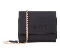 VALENTINO Sac à épaule bandoulière noir pour femme - Rised Re Wallet With Shoulder Strap Nero 295537