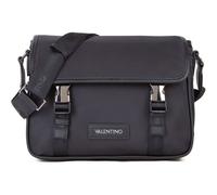 VALENTINO Sac à épaule bandoulière noir pour homme - Cardano Flap Bag Nero 288592