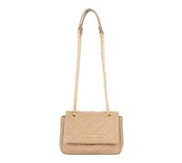 Valentino sac à épaule bandoulière Ocarina Flap Bag Beige