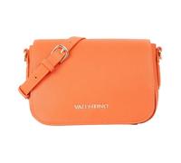VALENTINO Sac à épaule bandoulière orange pour femme - Brixton Flap Bag Arancio 315624