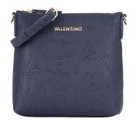 Valentino sac à épaule bandoulière Pansy Crossbag Blu bleu marine