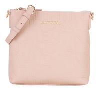 Valentino sac à épaule bandoulière Pansy Crossbag Cipria rose