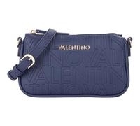 Valentino sac à épaule bandoulière Pansy Crossbody Bag Blu bleu marine