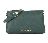 Valentino sac à épaule bandoulière Pansy Crossbody Bag Bosco vert foncé