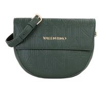 Valentino sac à épaule bandoulière Pansy Flap Bag Bosco vert foncé