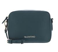 VALENTINO Sac à épaule bandoulière pétrole pour femme - Brixton Camera Bag Ottanio 280411