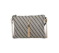 Valentino sac à épaule bandoulière pochette Divina Summer Crossover Bag Nero/Multicolor noir