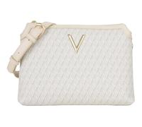 Valentino sac à bandoulière Queen Re Crossbody Ecru/Multi beige