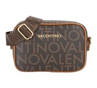 Valentino sac à épaule bandoulière Regina Re Camera Bag Moro/Naturale marron foncé