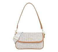 Valentino sac à épaule bandoulière Regina Re Flap Bag Beige/Nature gris clair