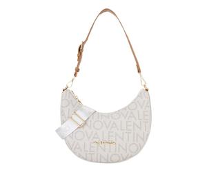Valentino sac à épaule bandoulière Regina Re Hobo Bag Beige/Nature gris clair