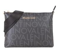 Valentino sac à épaule bandoulière Regina Re Shopping Bag Nero anthracite