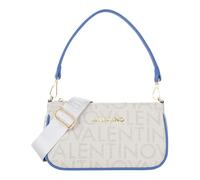 Valentino sac à épaule bandoulière Regina Re Shoulder Bag Beige/Blu gris clair