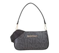 Valentino Sac à épaule Regina Re Shoulder Bag Nero 326775 anthracite pour femme