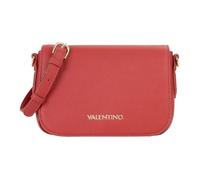 VALENTINO Sac à épaule bandoulière rouge foncé pour femme - Brixton Flap Bag Rubino 334380