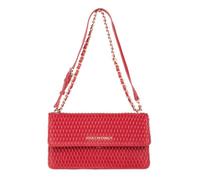 VALENTINO Sac à épaule bandoulière rouge foncé pour femme - Frequency Re Flap Bag Rosso Scuro 287551