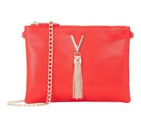 VALENTINO Sac à épaule bandoulière rouge pour femme - Divina Clutch Rosso 295928
