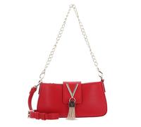 VALENTINO Sac à épaule bandoulière rouge pour femme - Divina Crossover Bag Rosso 200936