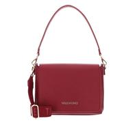 VALENTINO Sac à épaule bandoulière rouge pour femme - Never Flap Bag Rosso Scuro 282733