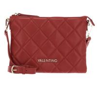 VALENTINO Sac à épaule bandoulière rouge pour femme - Pochette S Rosso 252470