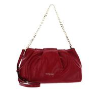 VALENTINO Sac à épaule bandoulière rouge pour femme - Poplar Shoulder Bag Rosso 136545