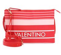 VALENTINO Sac à épaule bandoulière rouge rose pour femme - Island Pochette Rosso / Multicolor 171881