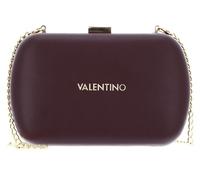 VALENTINO Sac à épaule bandoulière rouge vin pour femme - Aroma Pochette Vino 280209