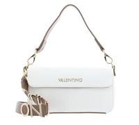 Valentino sac à épaule bandoulière sac à main Alexia Crossbody Bag Bianco/Cuoio blanc