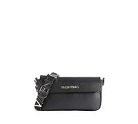 Valentino sac à épaule bandoulière sac à main Alexia Crossbody Bag Nero noir
