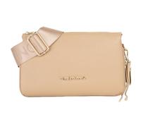 Valentino sac à épaule bandoulière sac à main Maury Crossbody Bag Beige