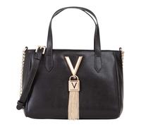 Valentino sac à épaule bandoulière sac à main Stella Shopping Bag Nero noir
